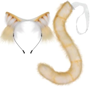 Amazon.com: CAT WHISKERS WHITE : Clothing, Shoes & Jewelry
